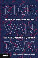 Leren en ontwikkelen in het digitale tijdperk - Nick van Dam - Hardcover (9789462156760) - thumbnail
