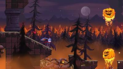 Kaze and the Wild Masks