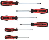 KS Tools 159.0010 Schroevendraaierset - thumbnail