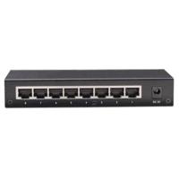 Intellinet 523318 523318 Netwerk switch 8 poorten 100 MBit/s - thumbnail