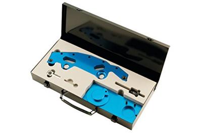 KS Tools 4001075 Motorinstelgereedschapsset voor BMW, 7-delig