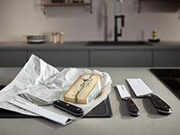 Wusthof Mesbeschermer Tot 12 cm Laag Wit - thumbnail