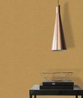 Livingwalls Famous Garden - Goudbruin - Structuur - 393516 - thumbnail