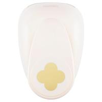 Vaessen Creative • figuurpons bloem/envelop super jumbo - thumbnail