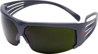 3M SecureFit SF650AS Veiligheidsbril Grijs - thumbnail