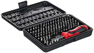 Meister Bitset 130-Delig - WU3385430 Meister Bitset 130-Delig - WU3385430