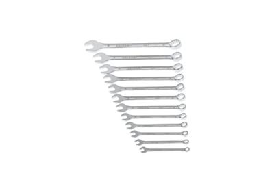 Gedore 6091530 6091530 Ring-steeksleutelset 12-delig Sleutelbreedte (metrisch) 6 - 19 mm - thumbnail