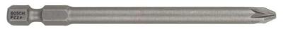 Bosch Accessoires Bit extra-hard PZ 2, 89 mm 3st - 2607001583 - thumbnail