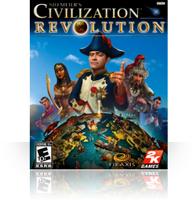 Civilization Revolution (Greatest Hits) - thumbnail