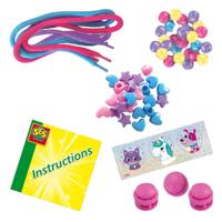 SES Kralen armbanden - thumbnail