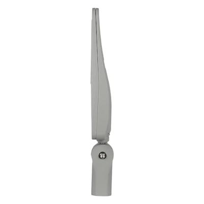 V-TAC VT-122ST LED-straatverlichting PRO Straatverlichting 120W 800lm 5700K IP65 Grijs V-TAC VT-122ST LED-straatverlichting PRO Straatverlichting 120W 800lm 5700K IP65 Grijs
