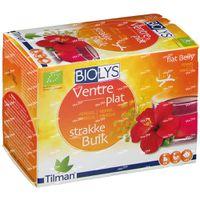 Biolys Venkel Hibiscus Sach 24