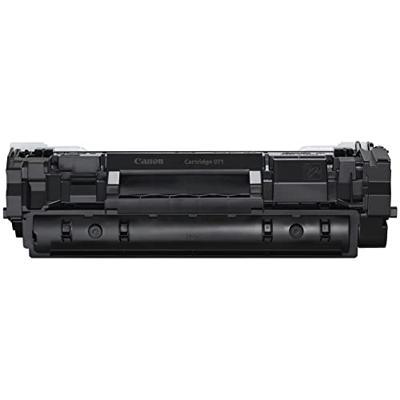 Canon Toner 071 Origineel Zwart 1200 bladzijden 5645 C 002 Canon Toner 071 Origineel Zwart 1200 bladzijden 5645 C 002