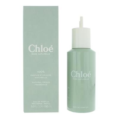 Chloé Rose Naturelle 100% Eau de Parfum Refill 150ml