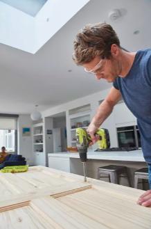 Ryobi R18DD3-0 18 V boorschroefmachine 5133002889 - 5133002889 Ryobi R18DD3-0 18 V boorschroefmachine 5133002889 - 5133002889