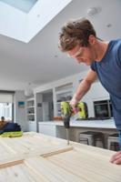 Ryobi R18DD3-0 18 V boorschroefmachine 5133002889 - 5133002889 - thumbnail