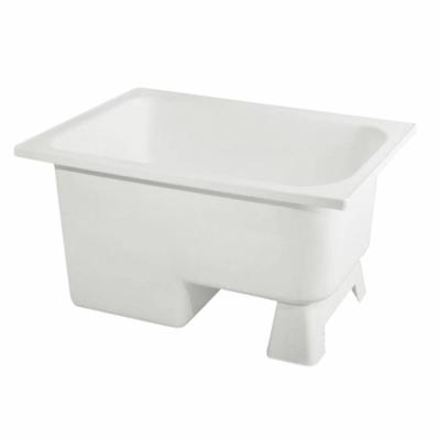 Wiesbaden Marinella zitbad 103x65x52 wit Wiesbaden Marinella zitbad 103x65x52 wit