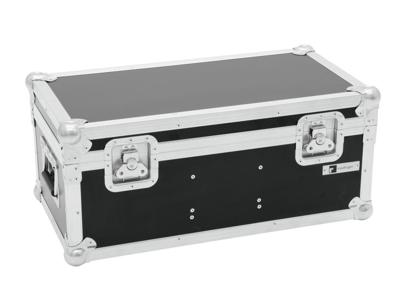 Roadinger ROADINGER Flightcase 2x THA-40 PC