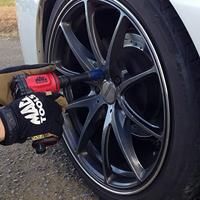 Facom alu impact dop voor lichtmetalen velgen - 19 mm - NSI.19L - thumbnail