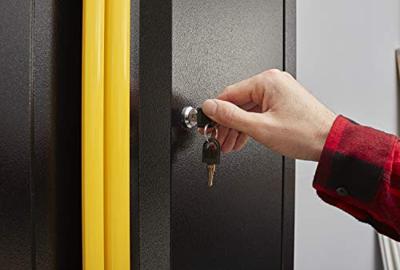 Stanley Wandkast 2 deurs RTA gereedschapkast Stanley Wandkast 2 deurs RTA gereedschapkast