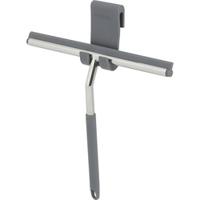 Raamwisser Sealskin Urban Deluxe met Ophanghaak 26x23.5 cm Grijs - thumbnail