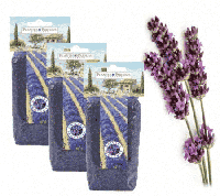 Lavendel Los - thumbnail