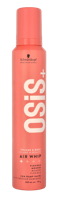 Schwarzkopf Professional OSiS+ AirWhip Volume Mousse - thumbnail