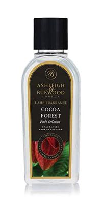 Cocoa Forest Geurlamp olie S Ashleigh & Burwood - Ashleigh and burwood