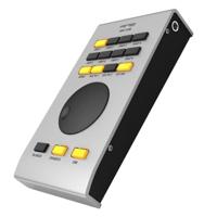 RME ARC USB Advanced Remote Control - thumbnail