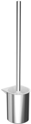 Emco Flow Closetborstelgarnituur 9x9,2x36,8 cm Chroom