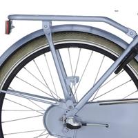 Cortina achterdrager 26 u4 mini nymp blue matt - thumbnail