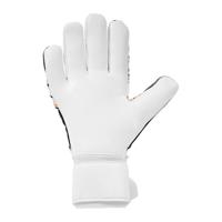 Uhlsport Soft HN Competition Keepershandschoenen Wit Oranje Zwart - thumbnail