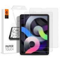 Spigen - Paper Touch Pro voor iPad Pro 11 (2018/2020/2021) en iPad Air (2020) - Papier Textuur - thumbnail