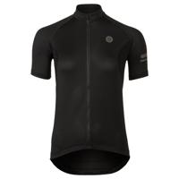 Core Fietsshirt Essential Dames Black - thumbnail