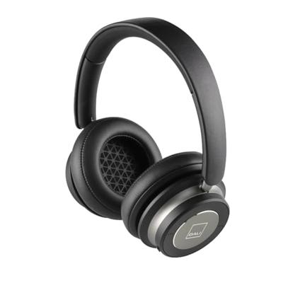 DALI Hoofdtelefoon IO-4, Iron Black