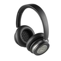 DALI Hoofdtelefoon IO-4, Iron Black - thumbnail