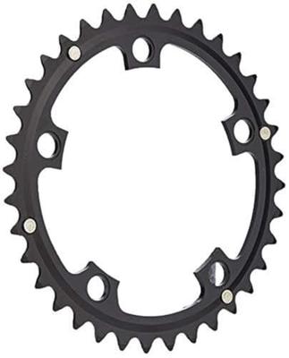 STRONGLIGHT kettingblad chain ring strongl. 52t alu black