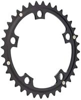 STRONGLIGHT kettingblad chain ring strongl. 52t alu black - thumbnail