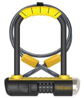 ONGUARD Bulldog combo dt (115 x 230mm - 13mm + 120cm x 10mm) - thumbnail