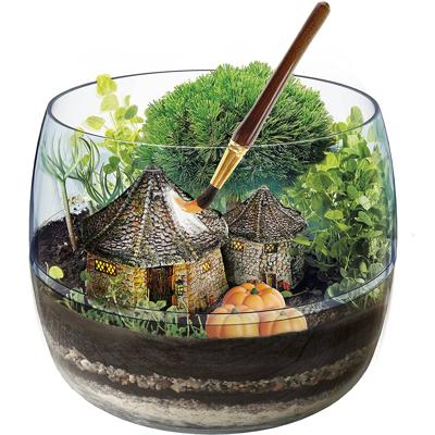 Terrarium Harry Potter - 19248 - Clementoni Terrarium Harry Potter - 19248 - Clementoni