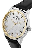 Ben Sherman WB036B Horloge Heren 42mm 3 ATM - thumbnail