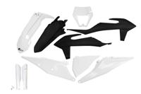 UFO PLAST kappenset trim kit ufo ktm six days 20 edition - thumbnail
