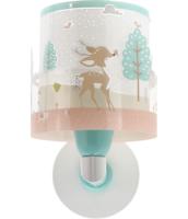 Dalber Kinderkamer wandlampLoving Deer - 61279 - thumbnail