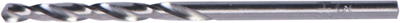 Connex Staalboor 3.0Mm (61Mm) (2St) Blauw - COX970332 Connex Staalboor 3.0Mm (61Mm) (2St) Blauw - COX970332