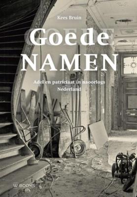 Goede namen - - ebook