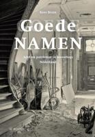 Goede namen - - ebook - thumbnail