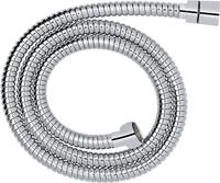 Ben Engraved Cross inbouw regendoucheset met 4 straalsoorten Ø25cm chroom - thumbnail