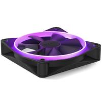 NZXT F120 RGB case fan - thumbnail