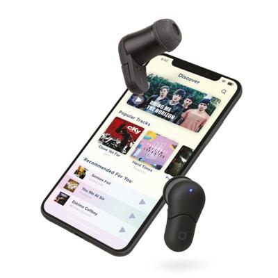 SBS Micro BT400 In Ear Bluetooth Hoofdtelefoon SBS Micro BT400 In Ear Bluetooth Hoofdtelefoon