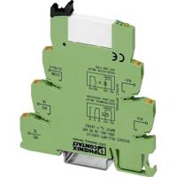 Phoenix Contact PLC-RPT- 24DC/21 Interfacerelais 24 V/DC 6 A 1x wisselcontact 10 stuk(s) - thumbnail